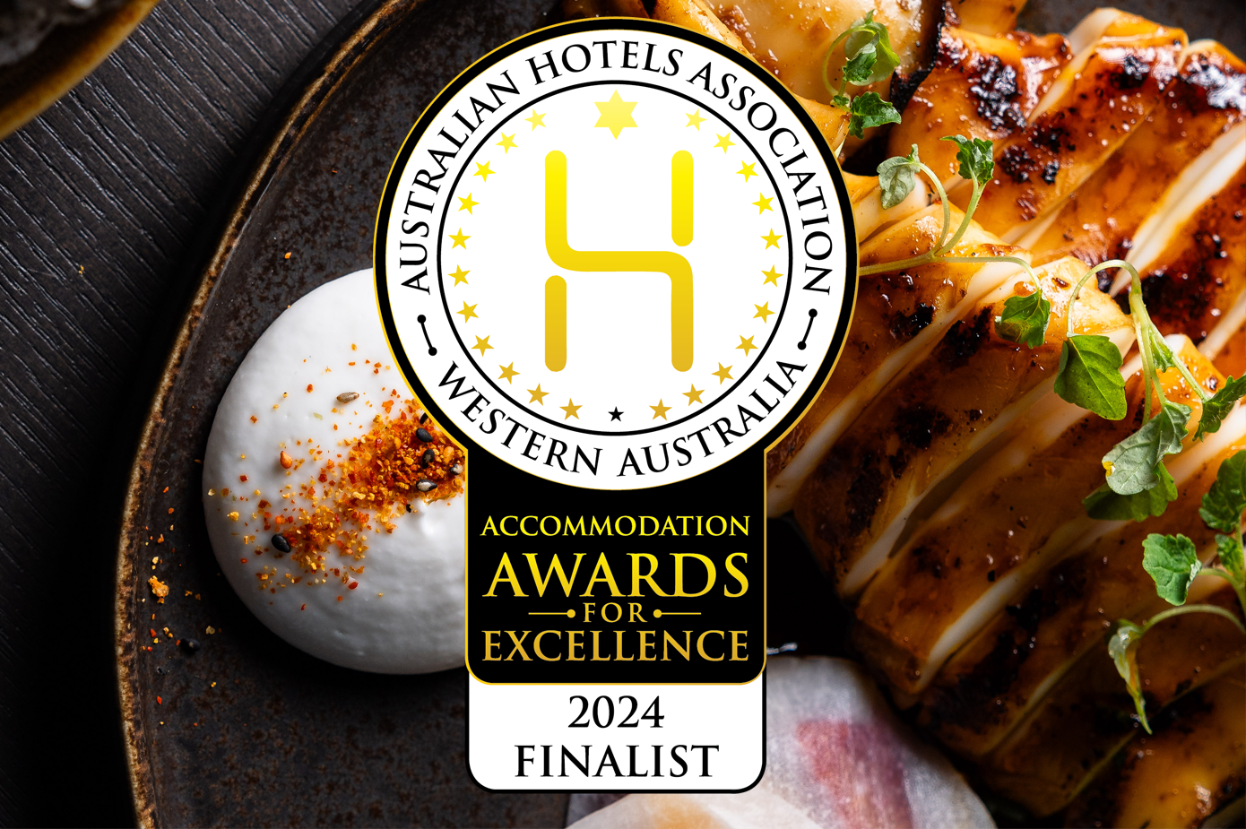 Miss Mi Perth AHA Awards Finalists