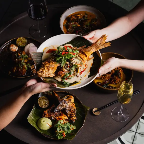 Miss Mi Perth | South East Asian Restaurant | Cocktail Bar